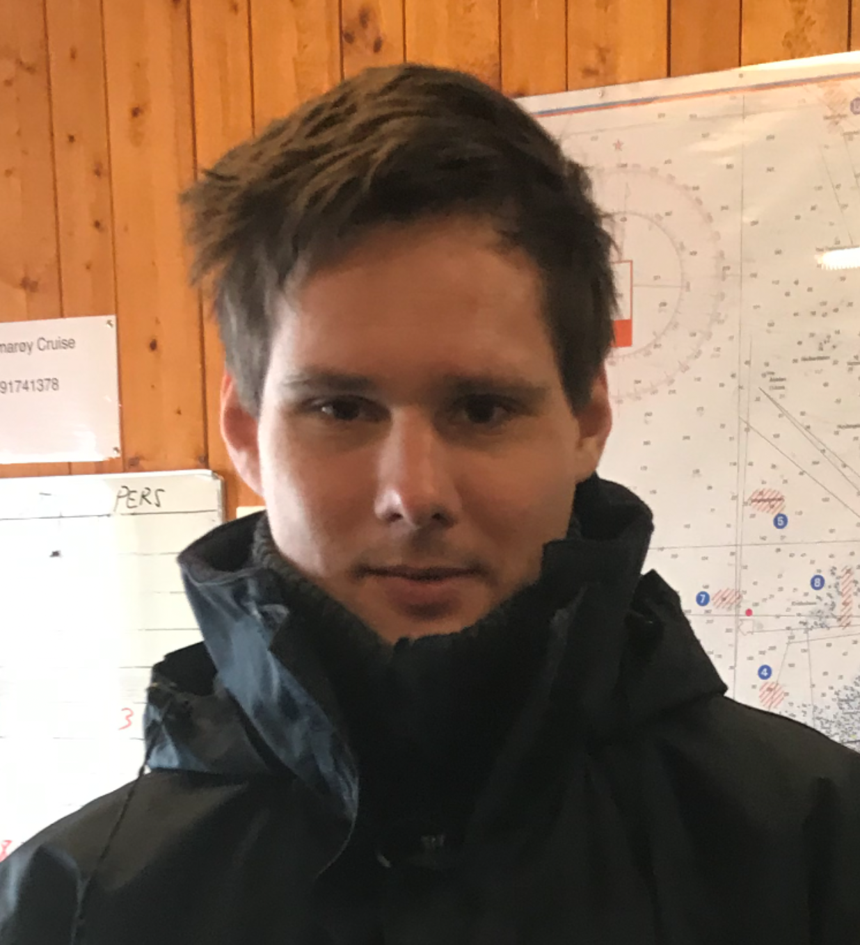 Ronny Godhei Hansen