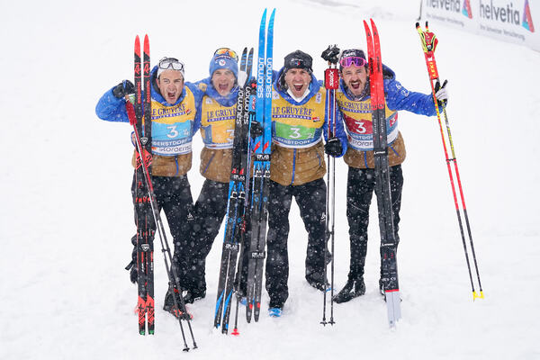 Photo : Nordic Focus