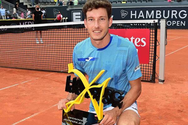 Photo : European Open