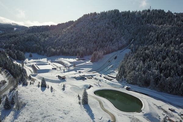 Photo : Jura Ski Events