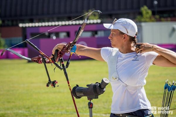 Photo : World Archery