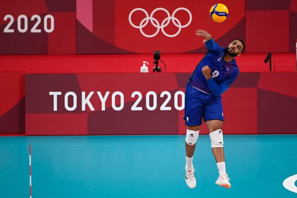 Photo : FF Volley