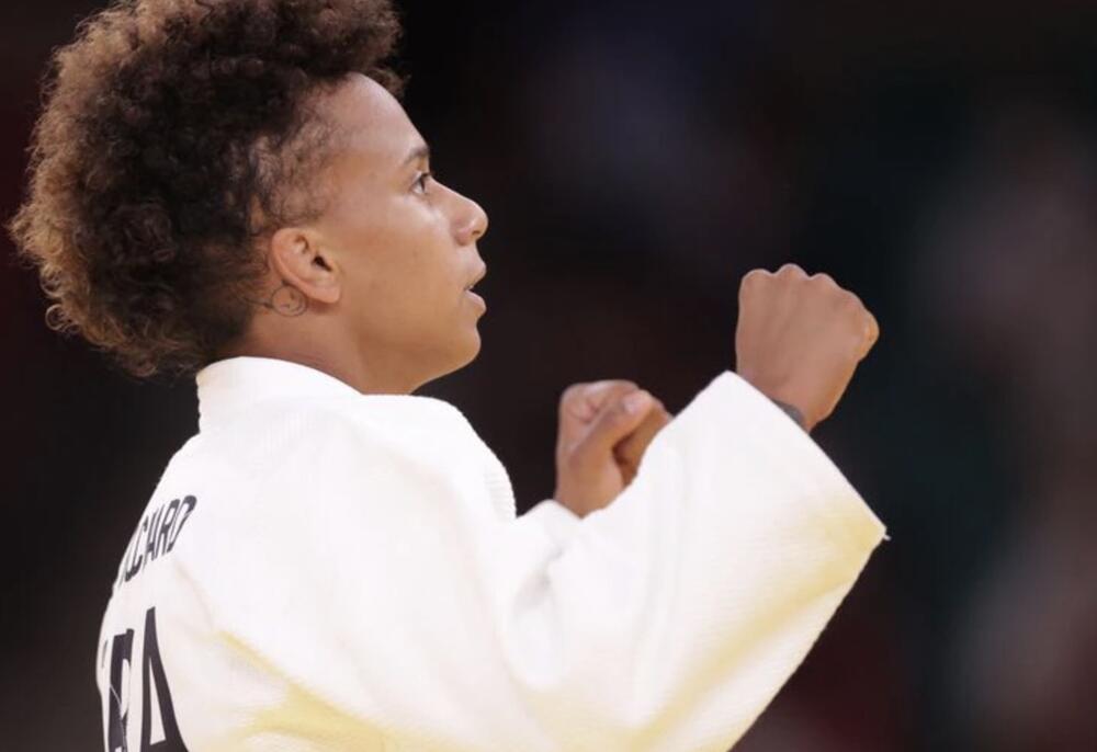 Photo : FFJudo