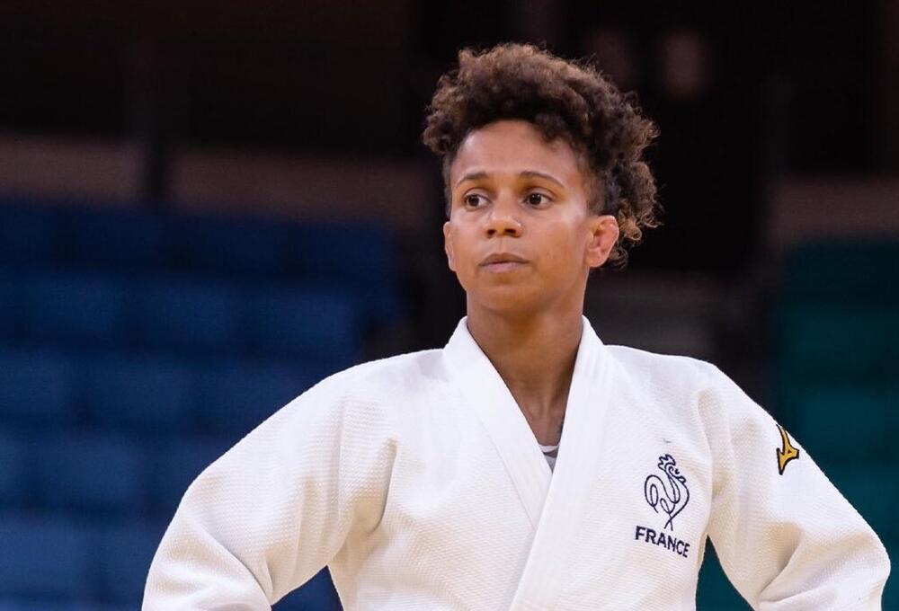 Photo : France Judo