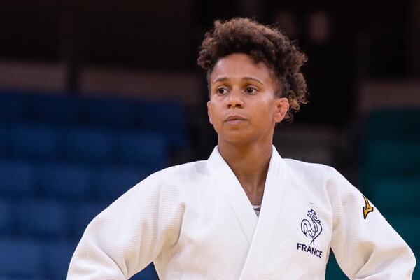 Photo : France Judo