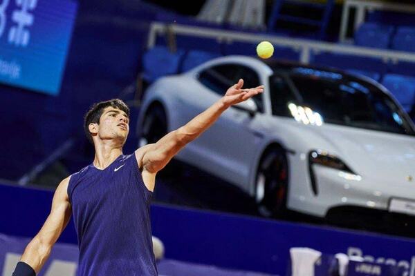 Photo : Croatian Open