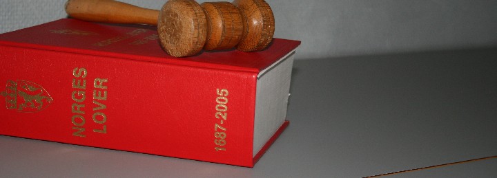 Rettslige spørsmål 1