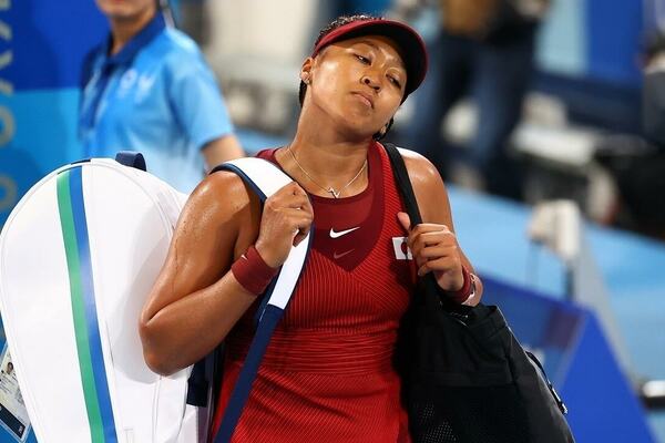 Photo : WTA