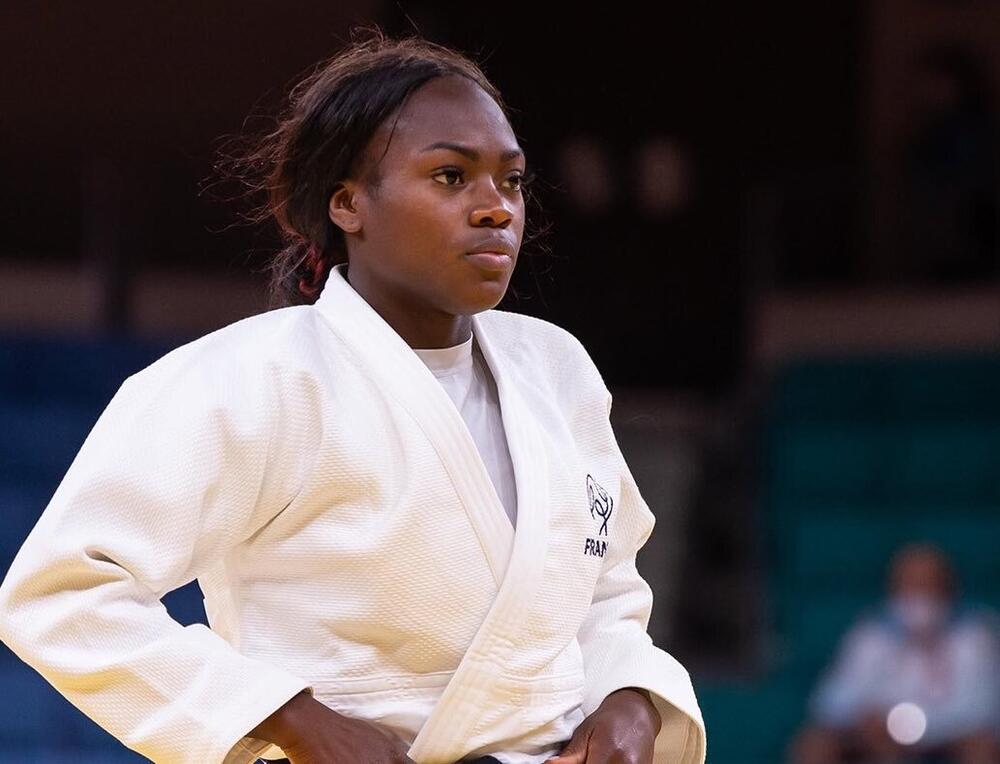 Photo : FF Judo