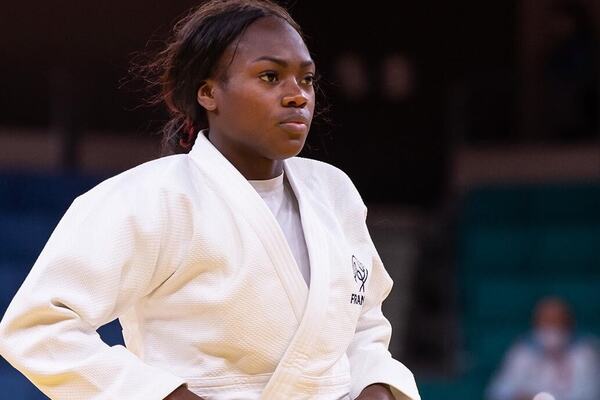 Photo : FF Judo