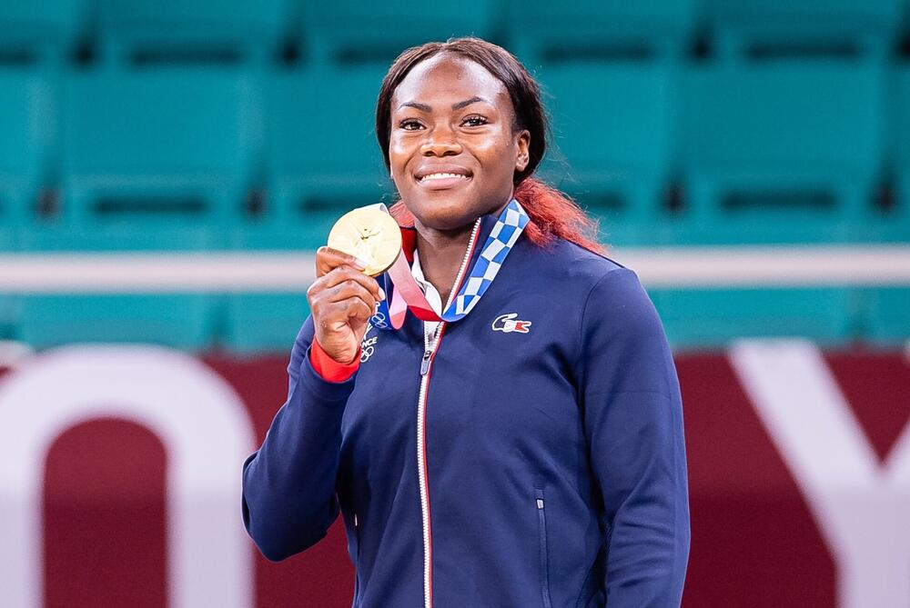 Photo : Olympics