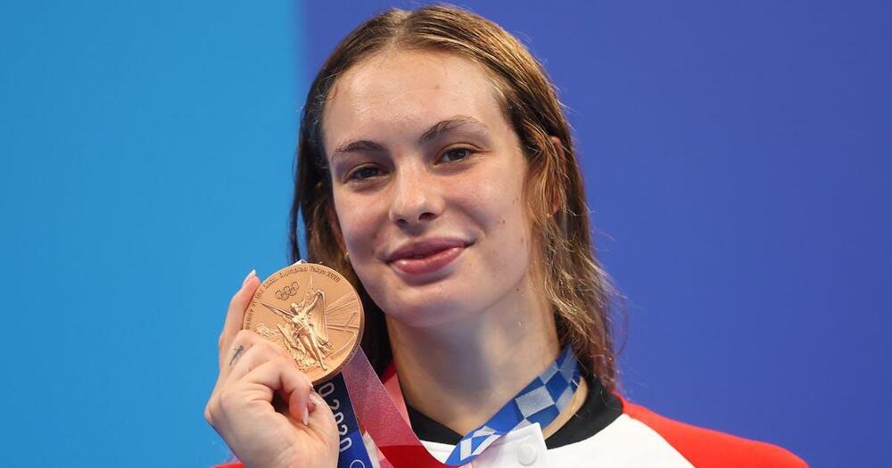Photo : Olympics