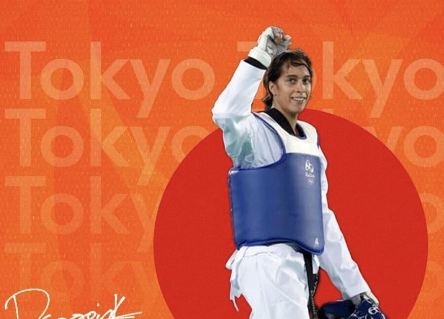 Photo : Olympics