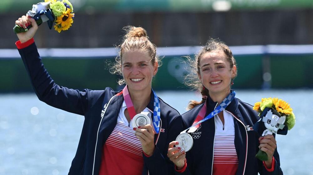 Photo : Olympics