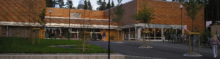 Skole
