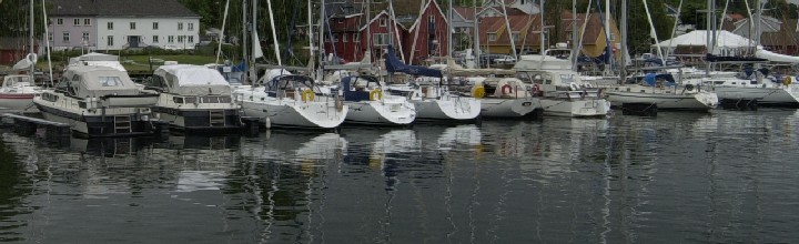 Turistinformasjon