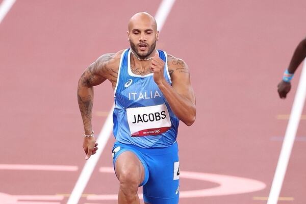 Photo : Olympics