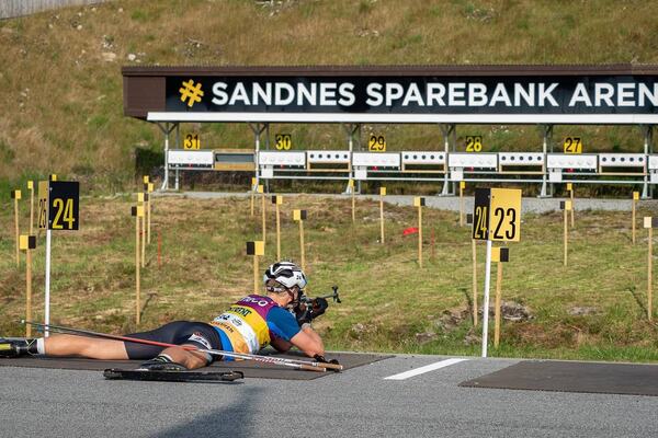 Photo : Skifestivalen Blink