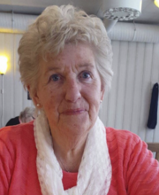 Lillian Hanssen
