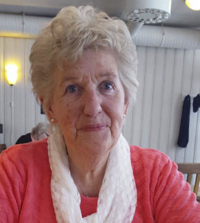 Lillian Hanssen