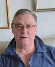 Steinar Furu 80 år1