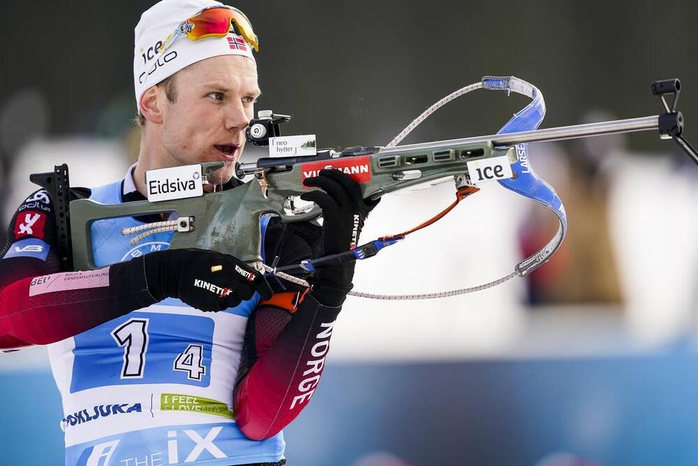 Photo : Nordic Focus