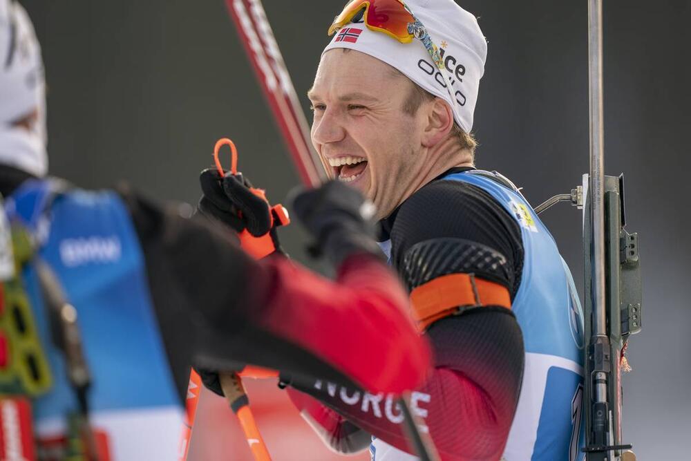 Blink Festival Encore Christiansen Sports Infos Ski Biathlon