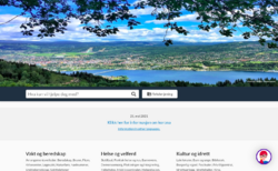 Fra Lillehammer kommunes nettsted.