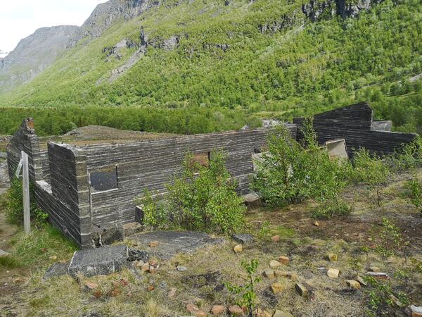 Ankerlia gruveområde