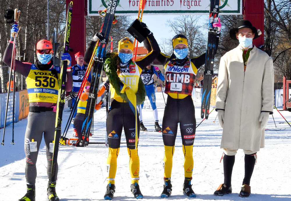 Photo : Nordic Focus