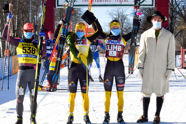 Photo : Nordic Focus