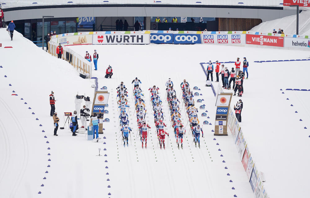 Photo : Nordic Focus