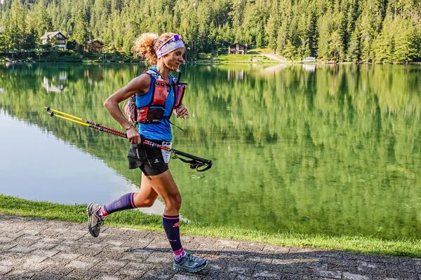 Photo : UTMB / Thomas Bekker