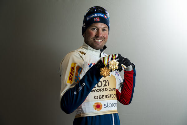 Photo : Nordic Focus