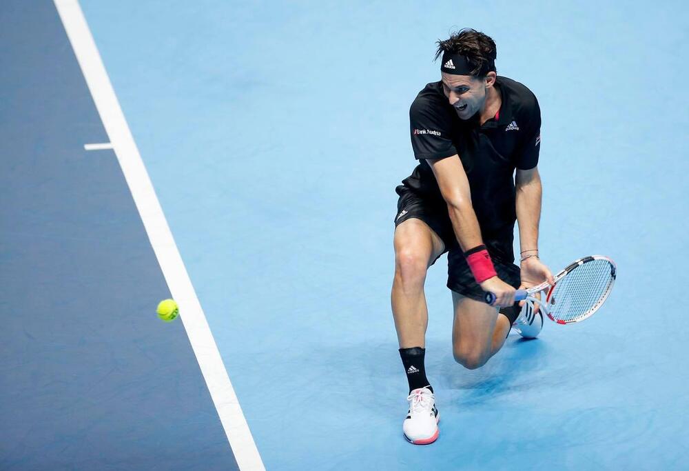 Photo : ATP Tour