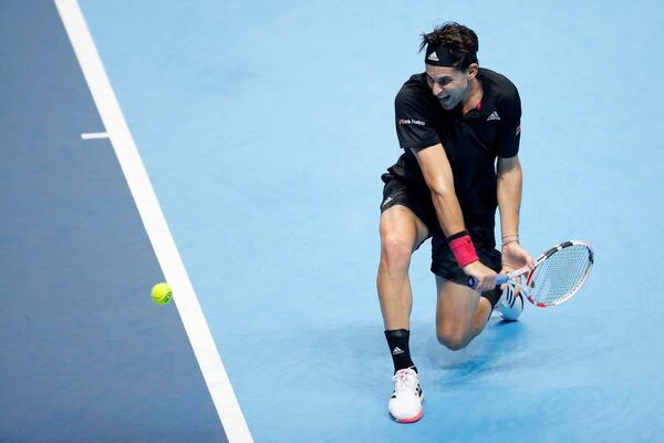 Photo : ATP Tour