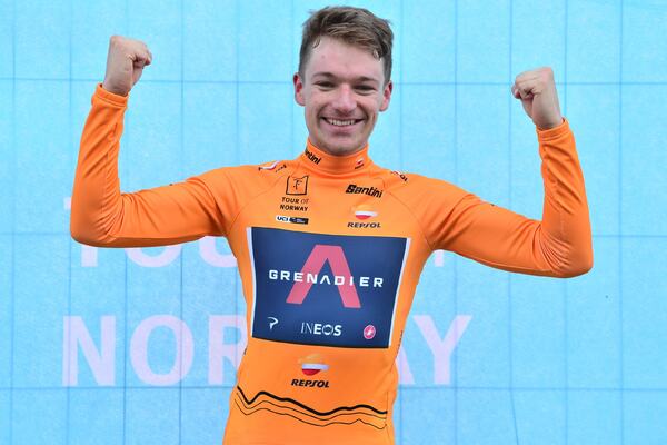 Photo : Tour Of Norway