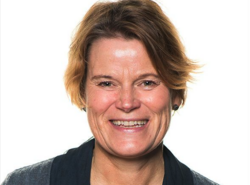 Kirsti Kierulf