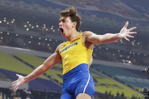 Photo : World Athletics