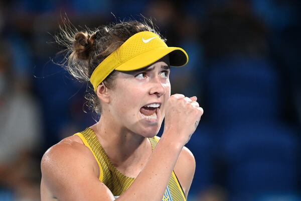 Photo : WTA