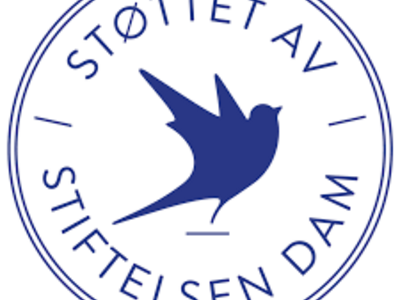 DAM logo DAM logo