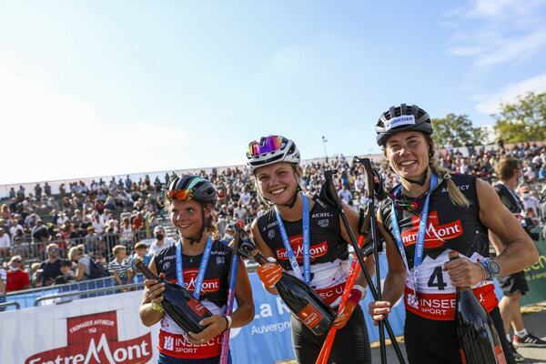 Photo : Nordic Focus