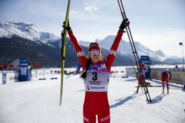 Photo : Nordic Focus