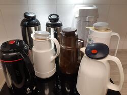 Kaffekanner