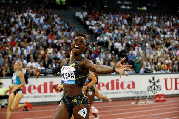 Photo : Weltklasse