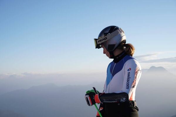 Photo : Swiss Ski