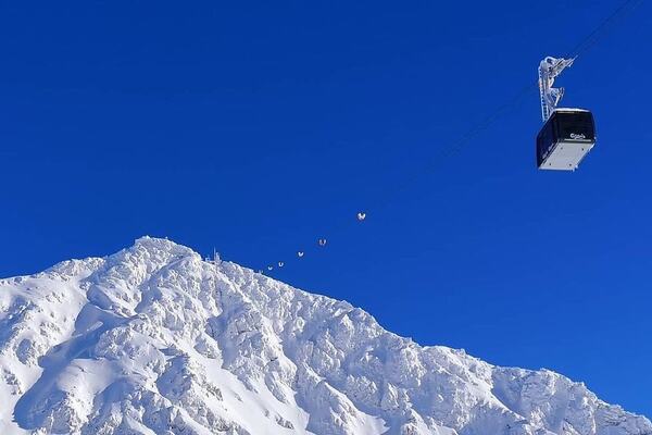 Photo : Verbier Tourisme
