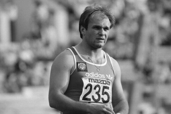 Photo : World Athletics