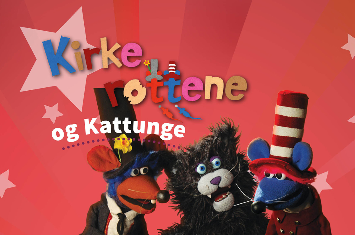 kirkerottene