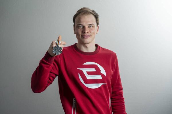 Photo : Nordic Focus